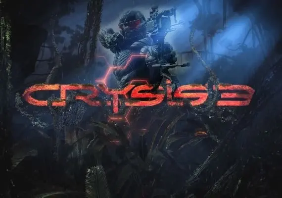 Crysis 3 EN — EA app, Standard