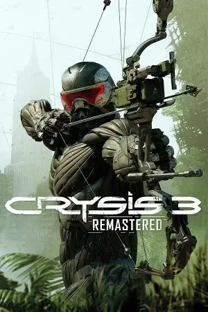 Crysis 3 Remastered — Xbox One, Standard