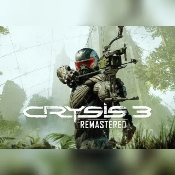 Crysis 3 - Remastered — Steam, Standard