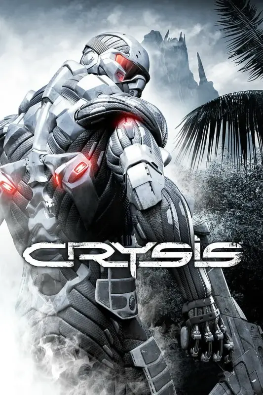 Crysis — GOG, Standard