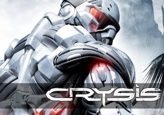 Crysis EN/DE/IT/PL/CS — EA app, Standard