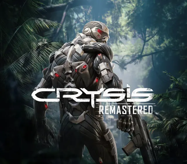 Crysis Remastered — Xbox One, Standard