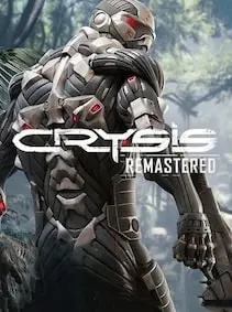 Crysis Remastered — Steam, Standard
