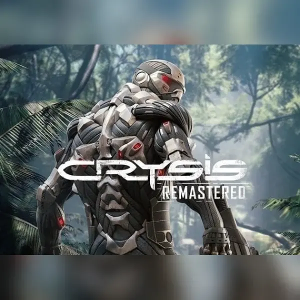 Crysis Remastered — Xbox One / Xbox Series X|S, Standard