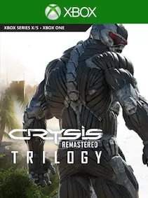 Crysis Remastered Trilogy — Xbox One, Standard