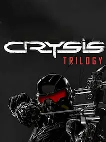 Crysis Trilogy — EA app, Standard