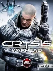 Crysis Warhead — Steam, Standard