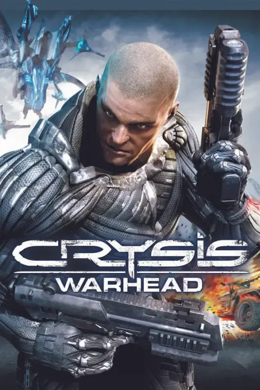 Crysis Warhead — GOG, Standard