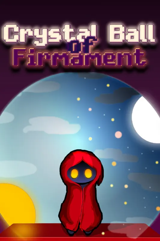Crystal Ball of Firmament bundle — Xbox Live / PC, Standard