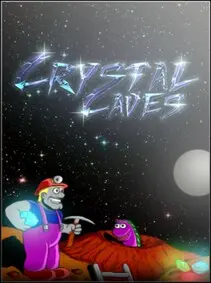 Crystal Caves — Steam, Standard