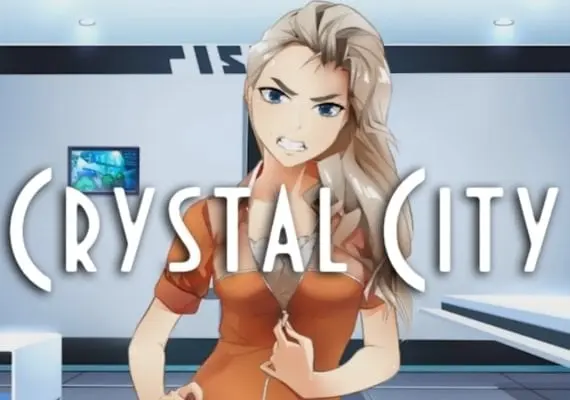 Crystal City EN/RU — Steam, Standard