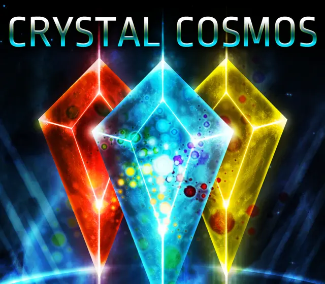 Crystal Cosmos — Steam, Standard