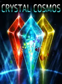 Crystal Cosmos — Steam, Standard