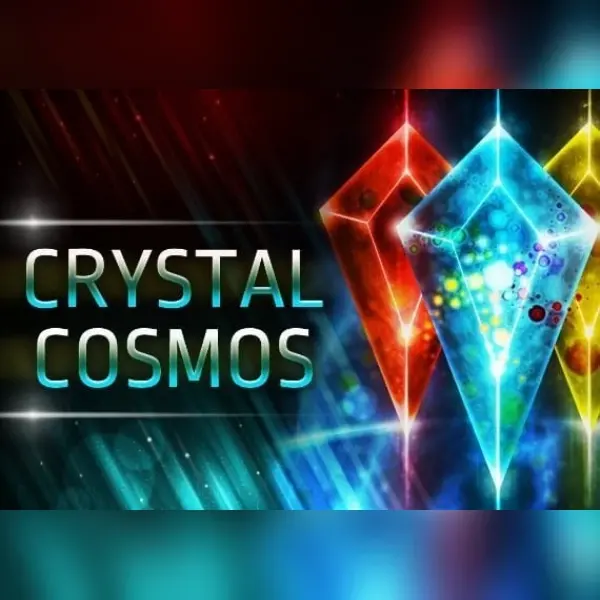Crystal Cosmos — Steam, Standard