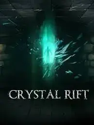 Crystal Rift — Steam, Standard