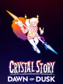 Crystal Story: Dawn of Dusk — Steam, Standard