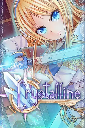 Crystalline — Steam, Standard
