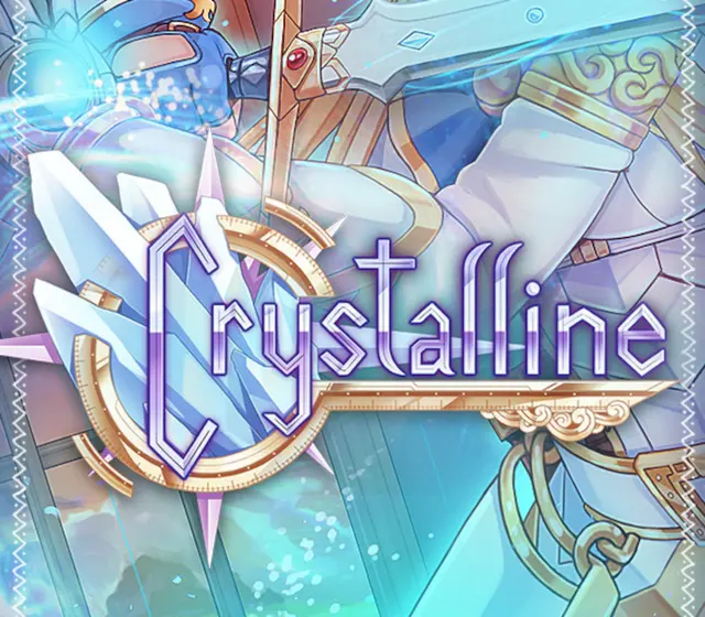 Crystalline — Steam, Standard