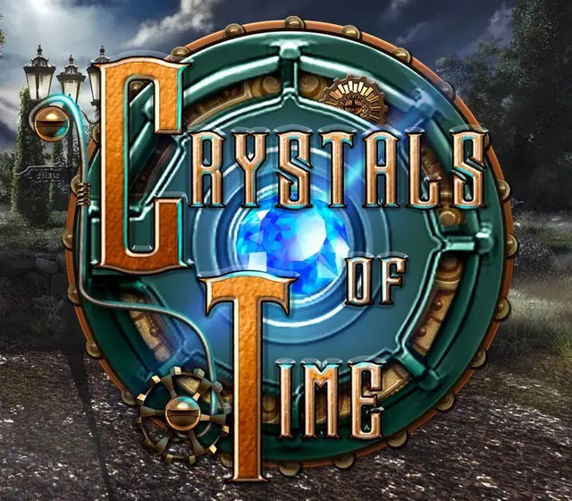 Crystals of Time — Steam, Standard