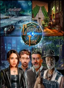 Crystals of Time — Steam, Standard