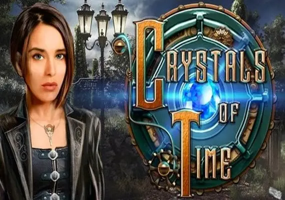 Crystals of Time EN — Steam, Standard