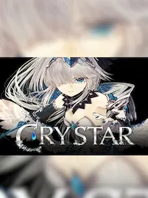 Crystar — Steam, Standard