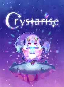 Crystarise — Steam, Standard