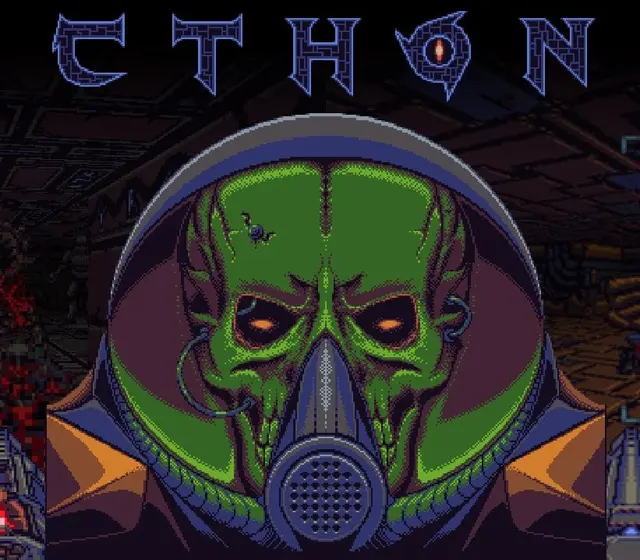 CTHON — Steam, Standard