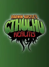 Cthulhu Realms - Full Version — Steam, Standard