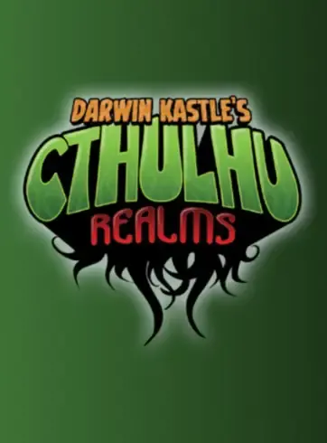 Cthulhu Realms - Full Version DLC — Steam, Standard