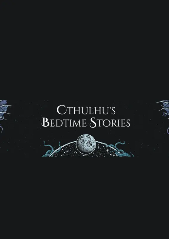 Cthulhu's Bedtime Stories (DLC) — Steam, Standard