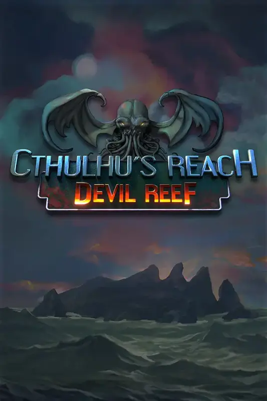 Cthulhu's Reach - Devil Reef — Steam, Standard