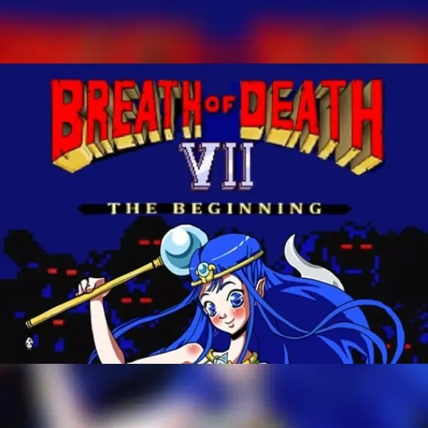 Cthulhu Saves the World & Breath of Death VII Double Pack — Steam, Standard