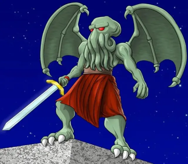 Cthulhu Saves the World & Breath of Death VII Double Pack Steam Gift — Steam, Standard