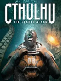 Cthulhu: The Cosmic Abyss — Steam, Standard