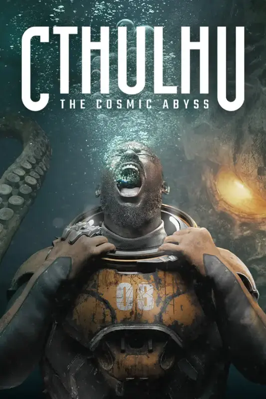 Cthulhu The Cosmic Abyss — Steam, Standard