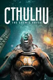 Cthulhu: The Cosmic Abyss — PlayStation 5, Standard