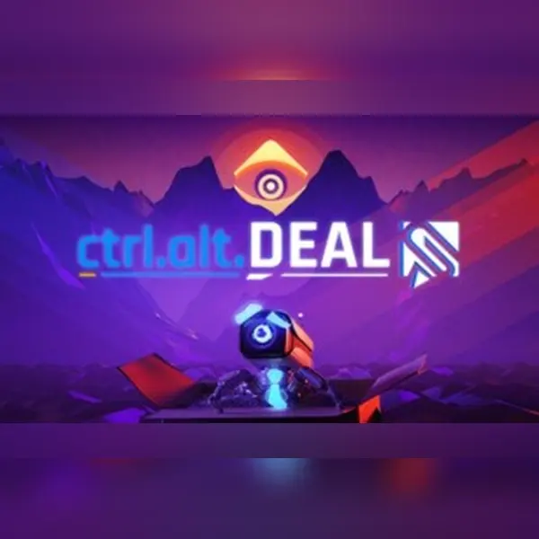 ctrl.alt.DEAL — Steam, Standard