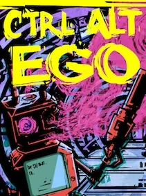 Ctrl Alt Ego — Steam, Standard