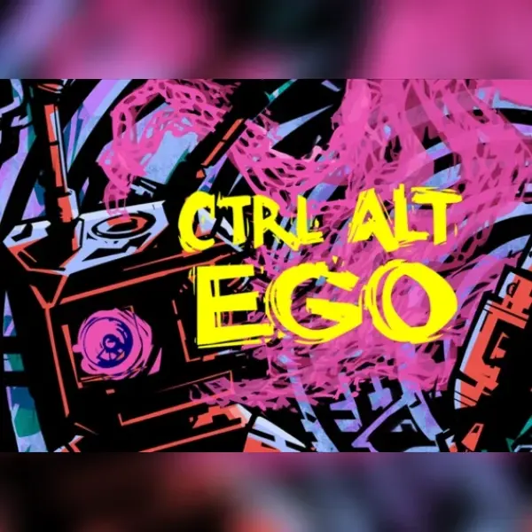 Ctrl Alt Ego — Steam, Standard