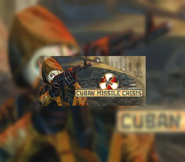 Cuban Missile Crisis — Steam, Standard