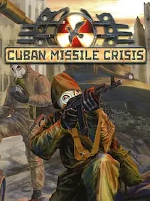 Cuban Missile Crisis — Steam, Standard