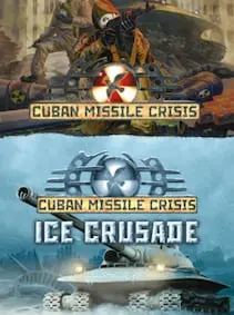 Cuban Missile Crisis + Cuban Missile Crisis: Ice Crusade — Steam, Standard