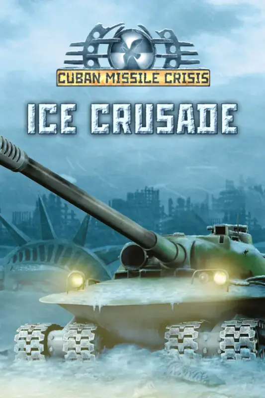 Cuban Missile Crisis Ice Crusade — Steam, Standard