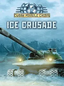 Cuban Missile Crisis: Ice Crusade — Steam, Standard