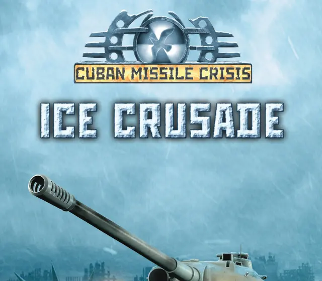 Cuban Missile Crisis: Ice Crusade — Steam, Standard