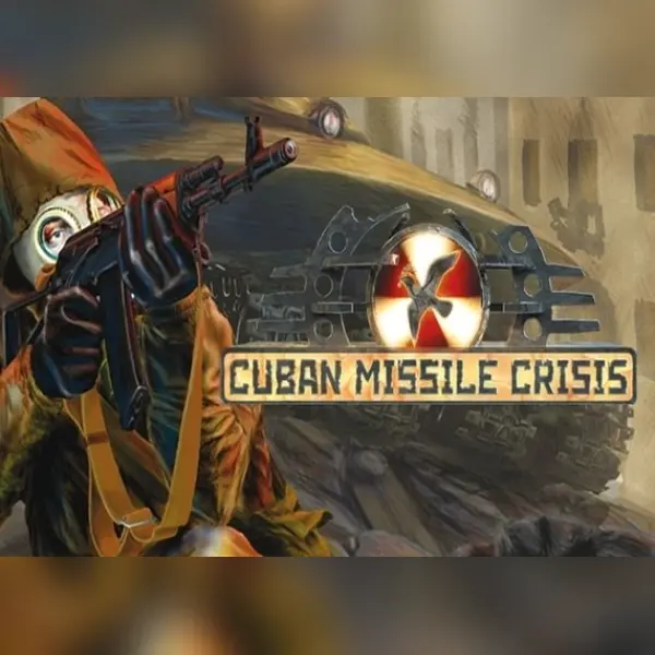 Cuban Missile Crisis + Ice Crusade Pack — Steam, Standard