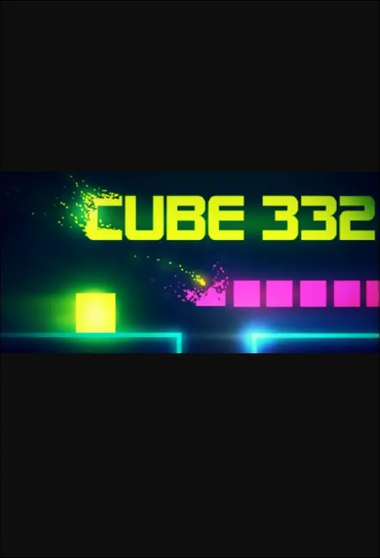 CUBE 332 — Steam, Standard