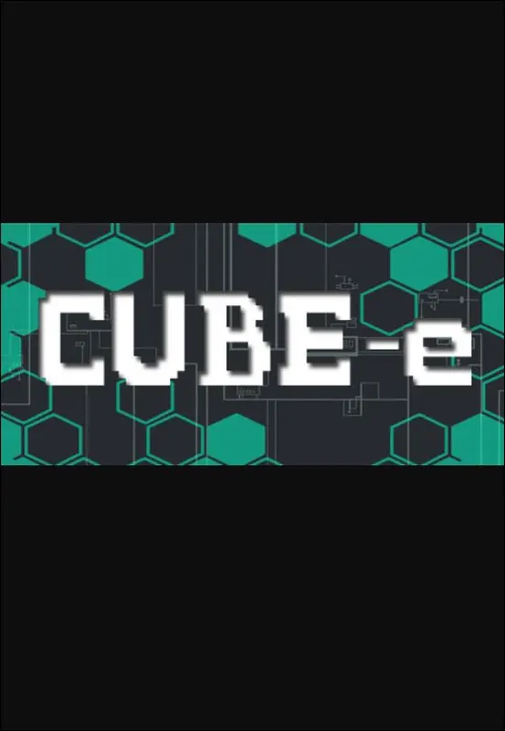 CUBE-e — Steam, Standard