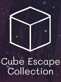 Cube Escape Collection — Steam, Standard